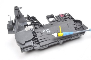 фото thumb №7, Bmw g60 g61 ручка дверь правые перед 475 24r 5a69068