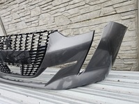 фото thumb №5, Peugeot 208 ii 2 19r- бампер перед