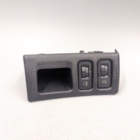 фото thumb №1, Панель регулировки света peugeot 206 306 51158211465