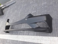 фото thumb №1, Mazda 6 gj 2012-2015 бампер перед оригинал передний bez отверстий новый