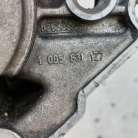 Renault laguna 2 2 2,0 стартер bosch 28100-02040 0001107030 1005831127 Доставка, фото thumb