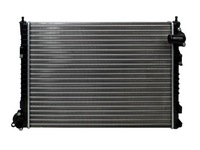 фото thumb №1, Радиатор wody mini cooper r50 r53 one 2001-2007