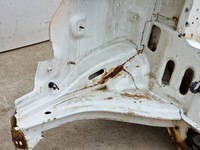 фото thumb №6, Iveco daily 06-14 обшивка чверть права підкрилок лонжерон 1