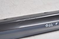 Bmw f44 gran купе накладка поріг права m-pakiet 8075466 Київ, фото thumb