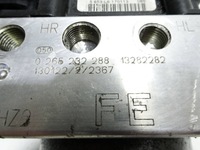 фото thumb №3, Opel corsa d - насос abs fe