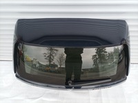 фото thumb №5, Bmw x7 g07 крышка багажника багажника m50d 416 idealna