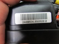 фото thumb №11, Niro ii 24r подушка подушка коленная 80200-at000