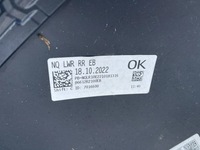 фото thumb №8, Бампер зад задній kia sportage 5 v 21-