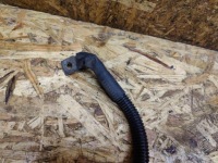 Електропроводка стартер n62 4.8 v8 bmw x5 e70 e71 Недорого, фото thumb