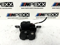 Купить Bmw f22 f23 m3 f87 замок задний крышки багажника 7304559, фото thumb