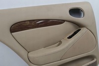 фото thumb №8, Оббивка обшивка двері лівий задня jaguar s-type