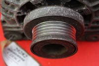 фото thumb №3, Генератор тест 8200523616 renault clio 2 ii 1.5 dci 65 km 03-13