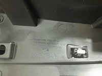 фото thumb №7, Renault megane iv hb 5d комплект захист bok правий 768368069r