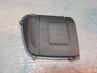 фото thumb №1, Fiat 500 15^ корпус крышка фильтра воздуха