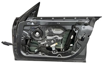 фото thumb №7, Bmw f36 двері праві передні b39