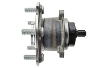 фото thumb №13, Ступиця колеса зад lexus hs250h 10-12 scion tc 11-