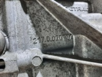 2008 bmw 1 e82 e88 механічна коробка передач 6 передач 7533818 Ціна, фото thumb