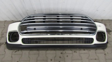 фото thumb №1, Бампер перед переднее mini clubman f54 one рестайлинг lci 19-