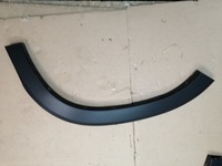 фото thumb №1, Молдинг крила лівий перед dacia duster ii ідеальний стан