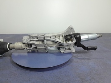 фото thumb №7, Mercedes e w213 колонка кермова a2054608901