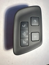 фото thumb №1, Переключатель esp pdc поперечина движения c4 ii b7 96664259zd