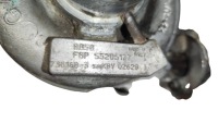 Турбонагнетатель турбина alfa romeo 147 1.9 jtd 8v 55205177 55188690 55191485 Цена, фото thumb