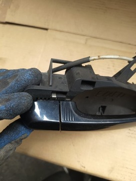 фото thumb №7, Bmw e70 x5 e71 x6 e72 ручка права передня задня зад keyless карбон-чорний