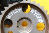 фото thumb №6, Seat оригінальний номер 036109111n колесо розподільного валу