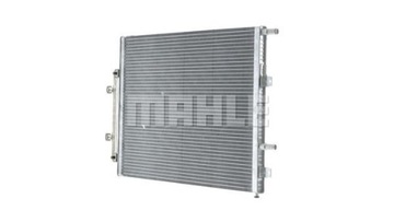 фото thumb №9, Mahle оригінал cr 868 000p радіаторів, система охолодження двигуна