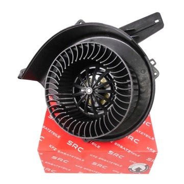 фото thumb №1, Вентилятор воздуходувка vw polo 9n 6r skoda fabia i ii