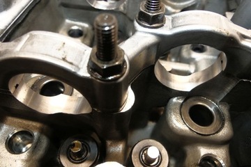 фото thumb №7, Audi a4 b8 a5 8t 2.7 tdi cgk головка циліндрів ліва