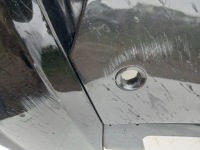 Бампер задняя ford mach e Оригинал, фото thumb