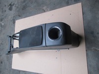 фото thumb №4, Toyota prius plus + подлокотник туннель szary