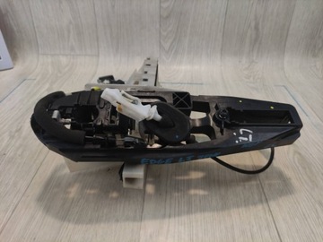 фото thumb №4, Ford edge mk2 замок двері лівий зад ft4ar26413cc