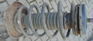 фото thumb №5, Mcperson лівий перед поворотна опора citroen c4 ii 1.6hdi