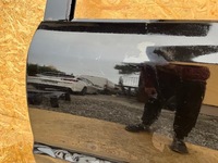 фото thumb №4, Hyundai santa fe ii 2 дверь задние задняя левая