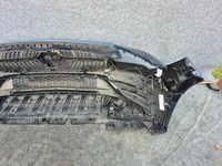 фото thumb №8, Mercedes cla w118 amg бампер перед