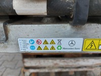 фото thumb №5, Mercedes gla ii h247 w247 аккумулятор magazyn energi 285kwh 100ah a4473402301