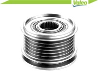 Зчеплення односторонній генератора [valeo] Ціна, фото thumb