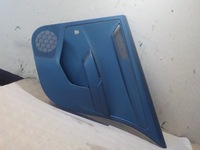 фото thumb №1, Обшивка правый задняя fabia iii 6v6867024