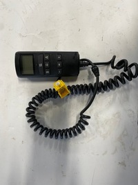 фото thumb №1, Scania p 380 2009-2012 панель pilot webasto 2008143