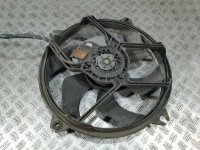 фото thumb №4, Вентилятор радиатора peugeot 407 sw 1.6 hdi