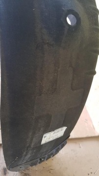 фото thumb №5, Підкрилок правий зад hyundai i30 iii 86822-g4000