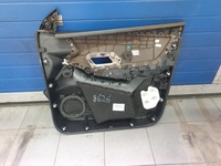 фото thumb №2, Citroen ds7 обшивка дверь левый перед