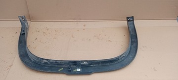 фото thumb №6, Планка ліва na крило задній лівий накладка vw amarok ii 2 n1xb-e291c21-a