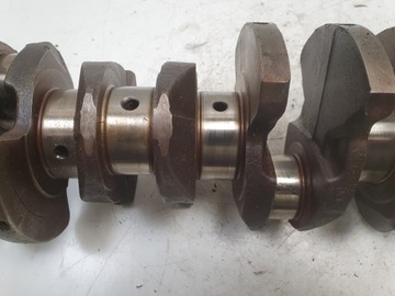 фото thumb №8, Lexus is 200 is200 2.0 b vvti wał колінчастий 1g-fe