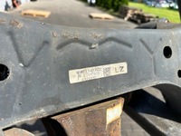 фото thumb №10, Підвіска задня підрамник задні міст диференціал bmw 3 f31