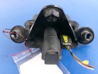 фото thumb №5, Skoda octavia ii liftback замок задний крышки 1z5827501c 3pin