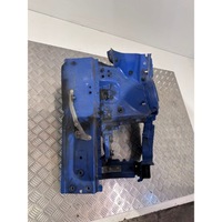 фото thumb №9, Bmw f30 f31 f32 f33 f34 f36 четверть передняя лонжерон подкрылок левая