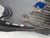 фото thumb №12, Toyota corolla e21 sedan 2019- 19- бампер передний